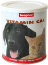Vitamin cal 500g,bendri vitaminai